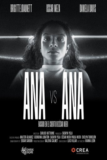 Ana vs. Ana (2025)