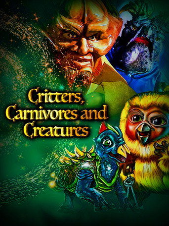 Critters, Carnivores and Creatures