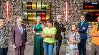 Stukken van Mensen (2016- )