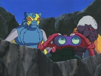 Episode 10 — Skid-Z's Choice