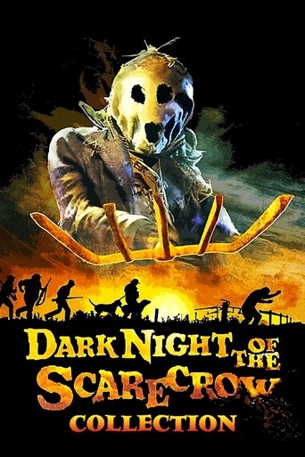 Dark Night of the Scarecrow Collection Poster