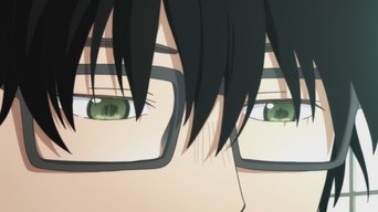 Chapter 1 Rei Kiriyama / Chapter 2 The Town Along the River