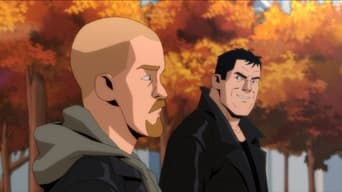 The Boys presenta: Diabolical S01E03