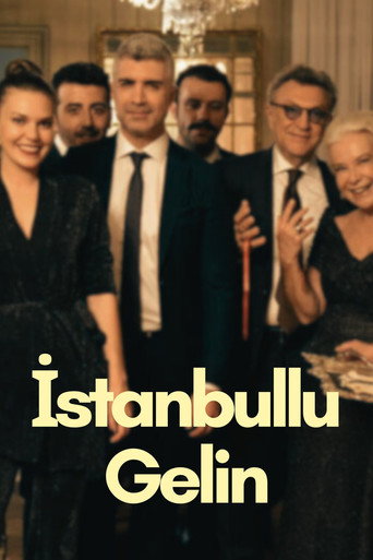La novia de Estambul — Pósters 15