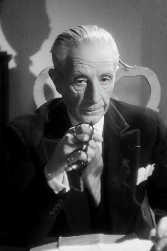 Image of Louis Vonelly