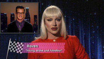 RuPaul: Reinas del drag T2E7