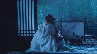 Episódio Episódio 9 da série A Prisioneira da Beleza