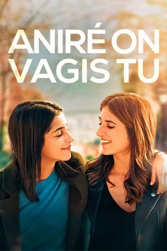 Cartell de Aniré on vagis tu