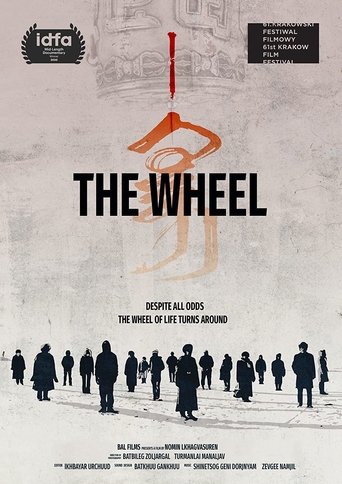 The Wheel (2020)