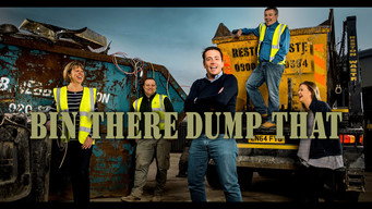Bin There Dump That Temporada 1 Episodio 1