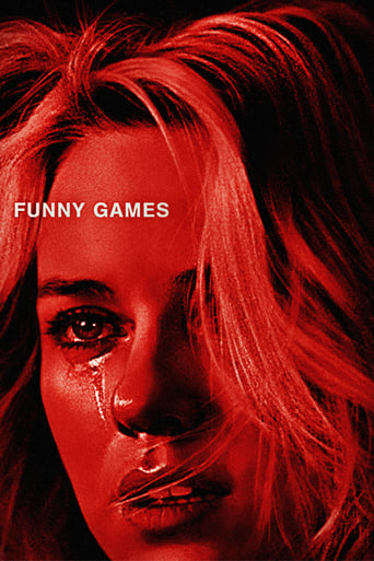 Funny Games image