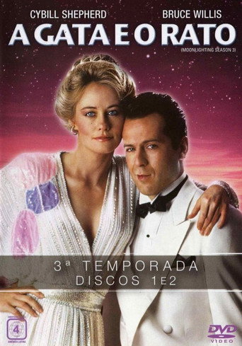 Luz de luna — Pósters 24