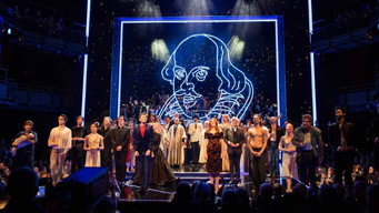 Great Performances T44E6