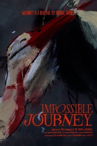Impossible Journey (2024)