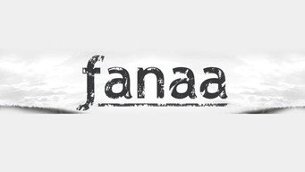 #5 Фанаа