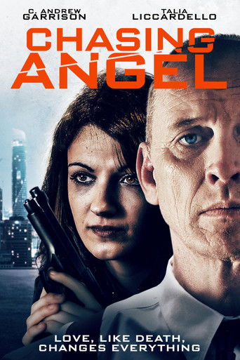 Chasing Angel poster