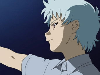 Episode 16 — Parade