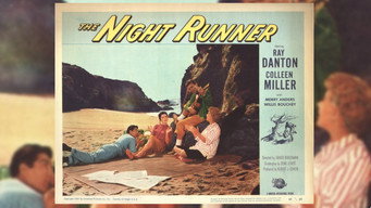 #16 The Night Runner
