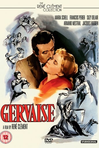 Gervaise