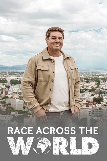 Race Across The World: Season 1