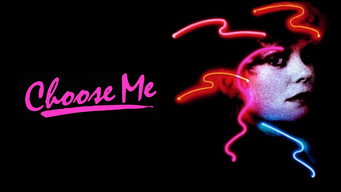 #11 Choose Me