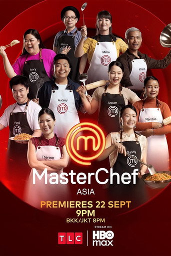 MasterChef Asia Season 2