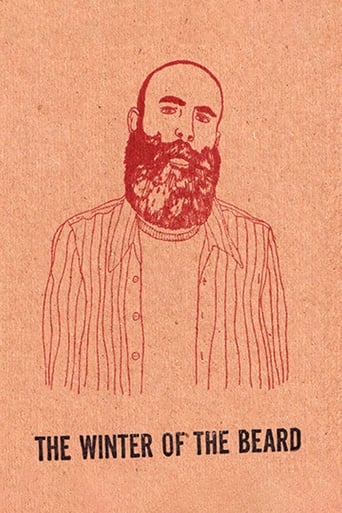 Poster för The Winter of the Beard