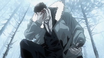 Detective Conan: One-Eyed Flashback (2025)