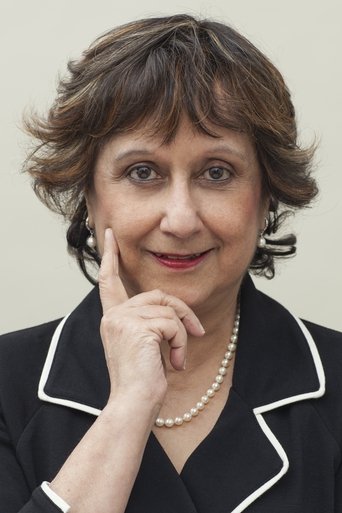 Imagen de Yasmin Alibhai-Brown