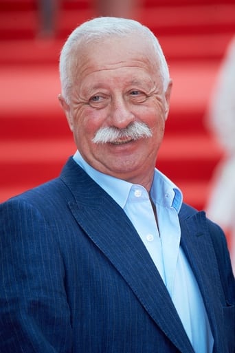 Foto de Леонид Якубович