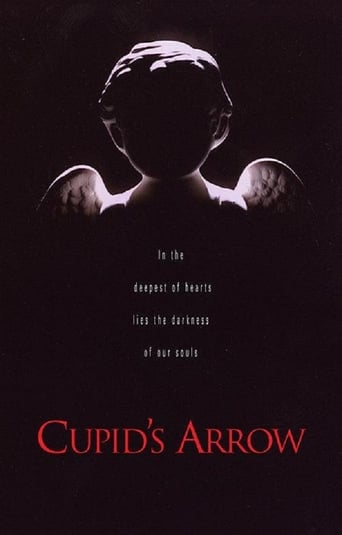 Cupid&#39;s Arrow