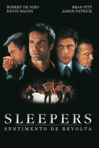 Assistir Sleepers - A Vingança Adormecida online Assistir Sleepers - A Vingança Adormecida online