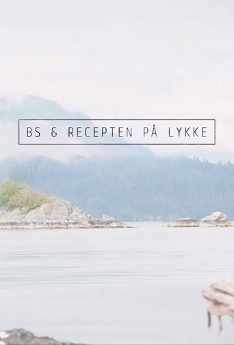 BS & recepten på lykke