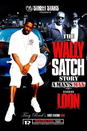 The Wally Satch Story (1970)