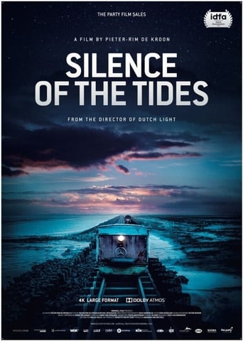 Poster för Silence of the Tides