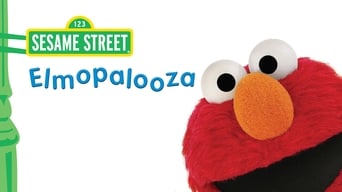 #1 Sesame Street: Elmopalooza