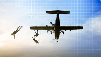 Danger Decoded (2015- )