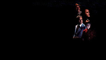 Twilight Zone - Unheimliche Schattenlichter – Szenenbild