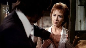 #7 Mad Enough to Kill