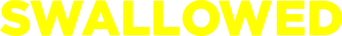 Swallowed logo
