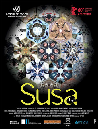 Susa