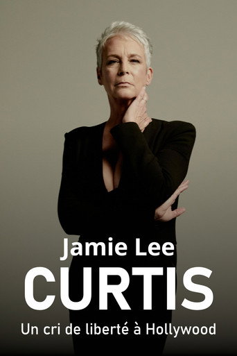 Jamie Lee Curtis, un cri de libert&eacute; &agrave; Hollywood (2022)