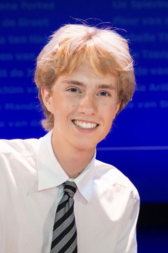 Foto de Simon Smulders