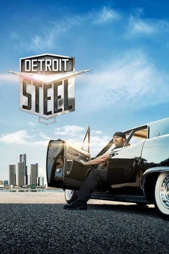 Detroit Steel torrent magnet 