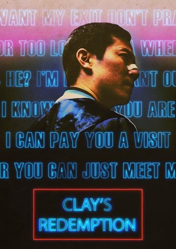 Clay's Redemption Poster