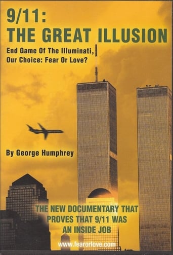 9/11: The Great Illusion: End Game of the Illuminati image