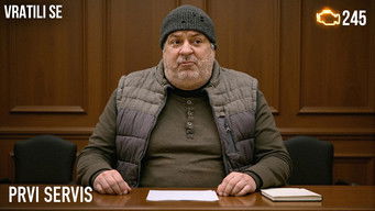 Episode 245 — Čelo