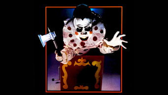 #25 The Funhouse