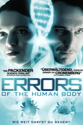 Errors of the Human Body