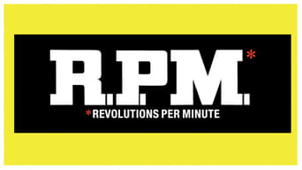 R.P.M. (1970)